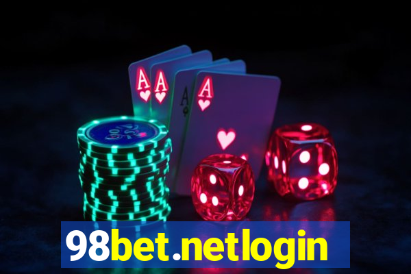 98bet.netlogin