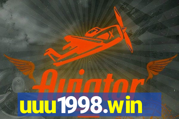 uuu1998.win