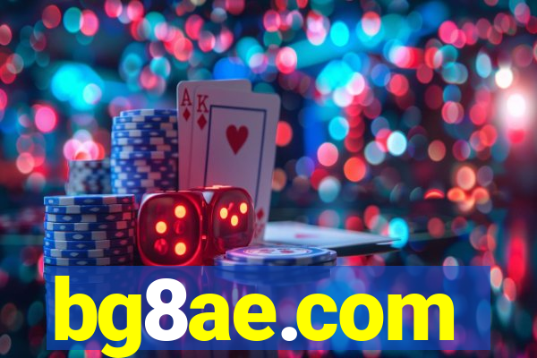 bg8ae.com