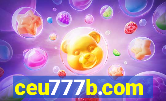 ceu777b.com
