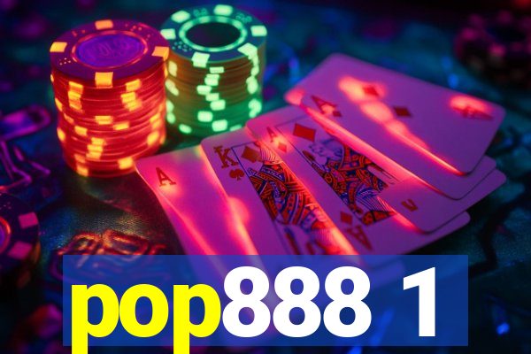 pop888 1