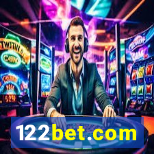 122bet.com