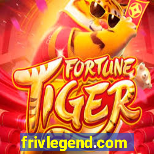 frivlegend.com