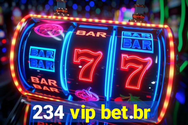 234 vip bet.br