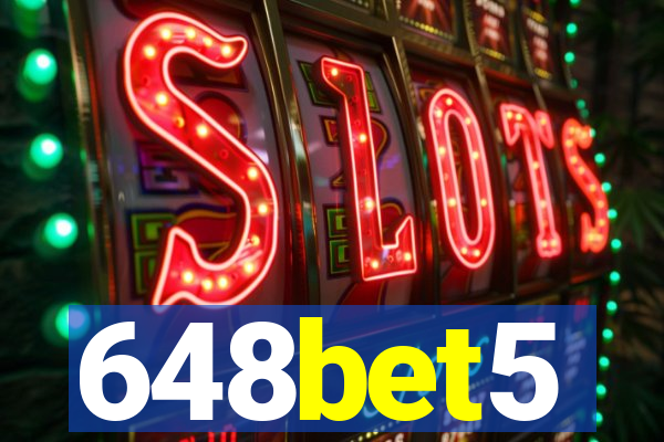648bet5