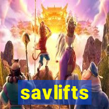 savlifts