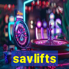 savlifts