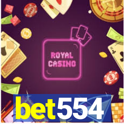 bet554