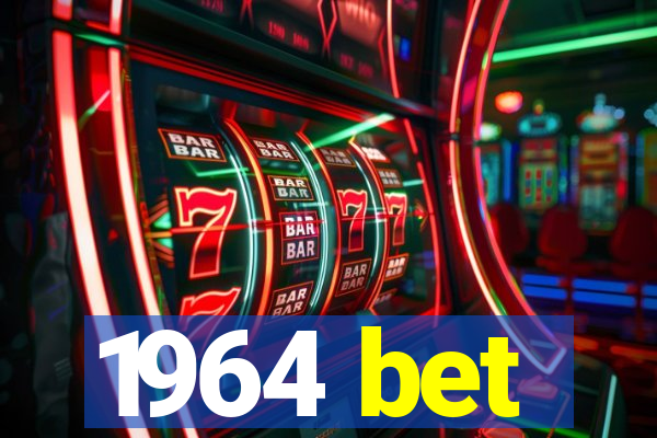 1964 bet