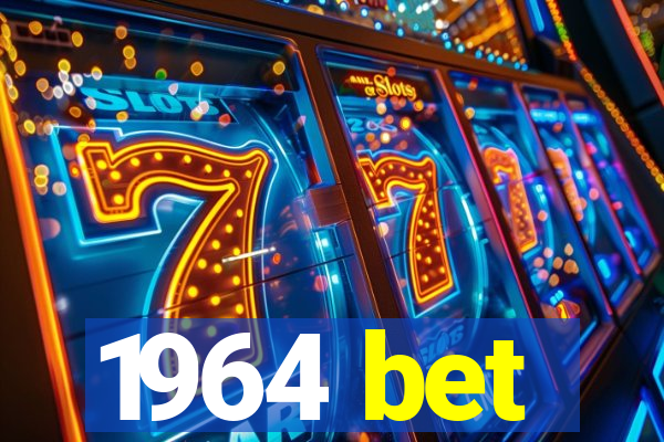 1964 bet