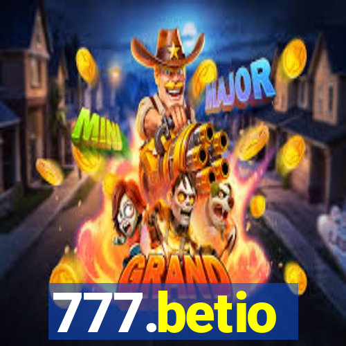 777.betio