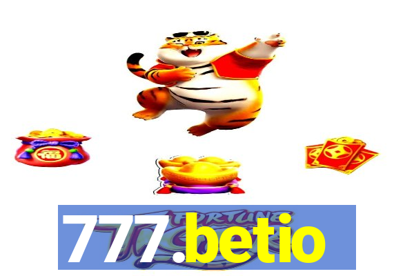 777.betio