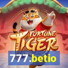777.betio
