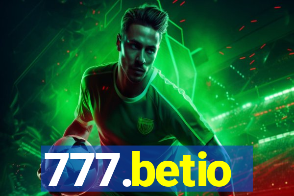 777.betio