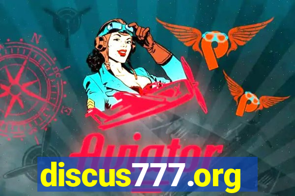 discus777.org