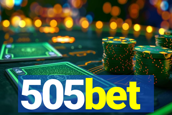 505bet