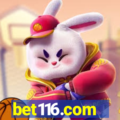 bet116.com