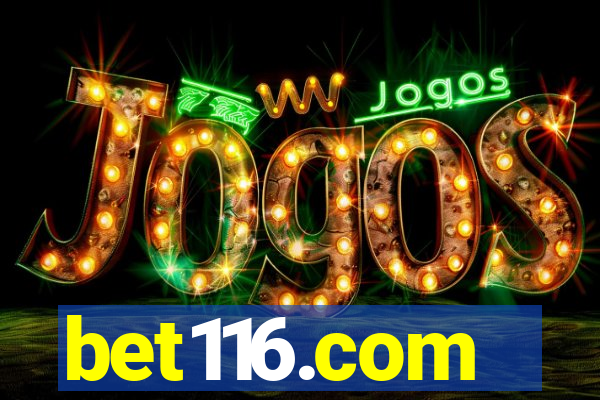 bet116.com