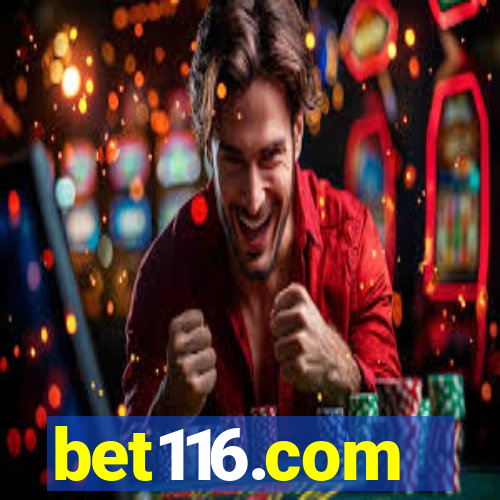bet116.com