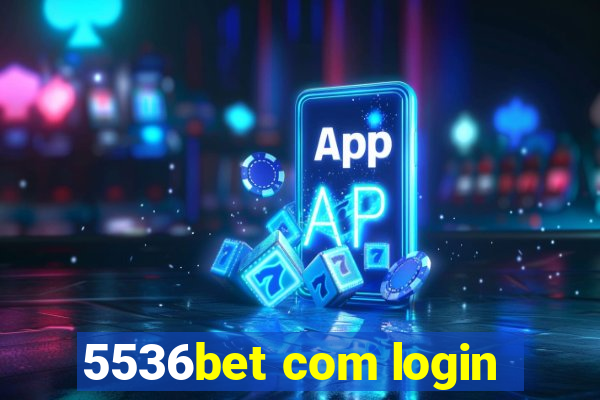 5536bet com login