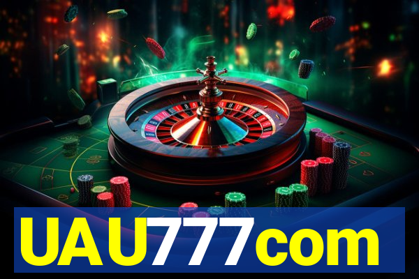 UAU777com