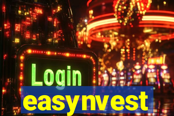 easynvest