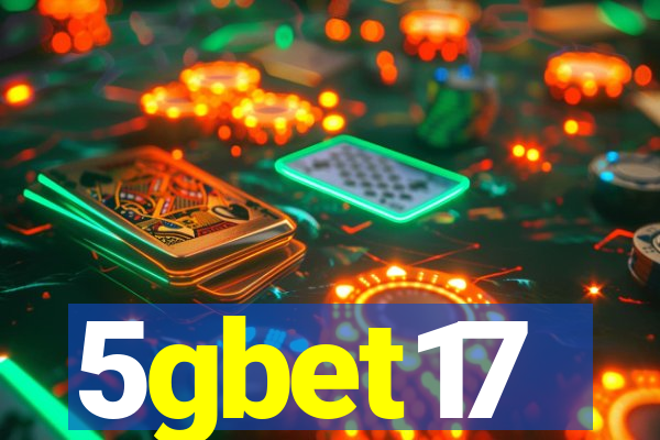 5gbet17