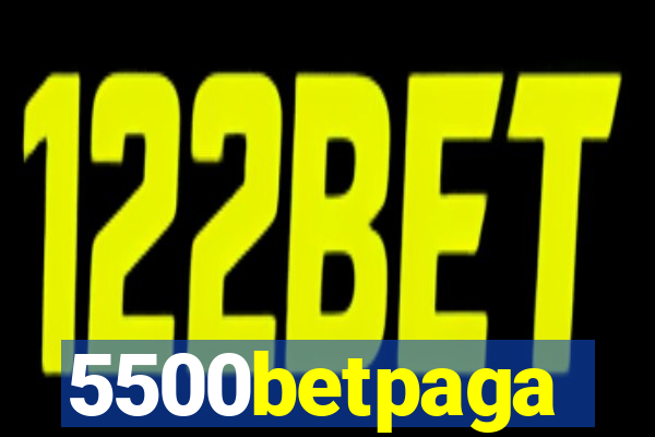 5500betpaga