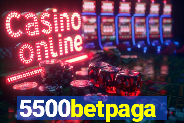 5500betpaga