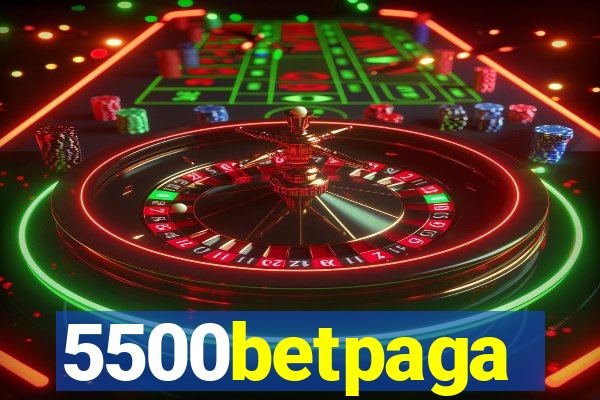 5500betpaga