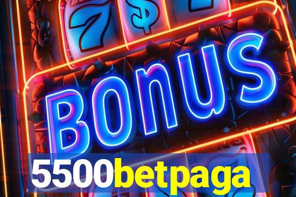 5500betpaga