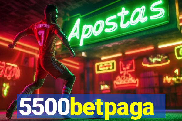 5500betpaga