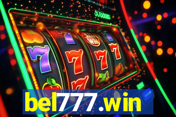 bel777.win