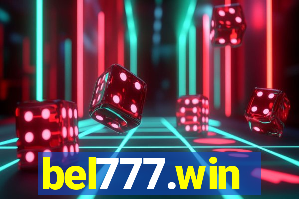 bel777.win