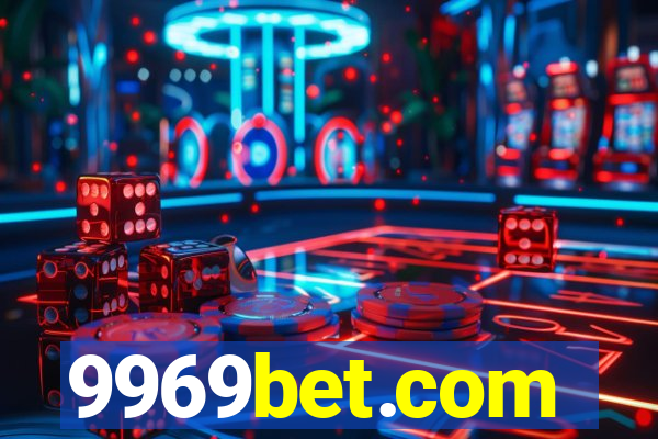 9969bet.com