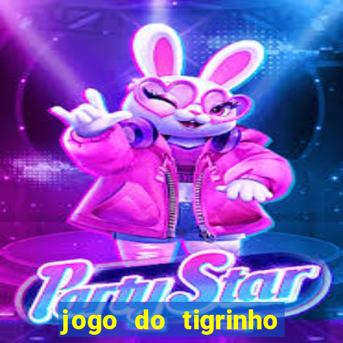 jogo do tigrinho com depósito mínimo de r$ 1