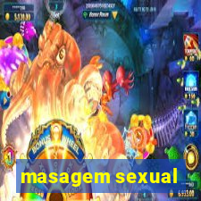 masagem sexual
