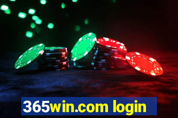 365win.com login