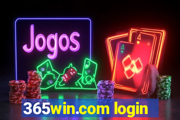 365win.com login