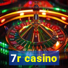 7r casino