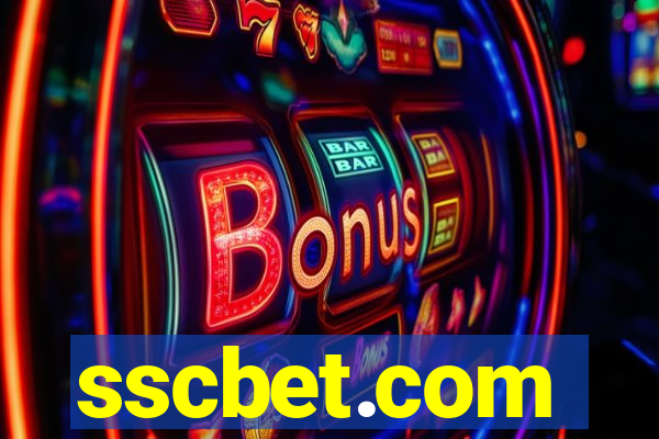 sscbet.com