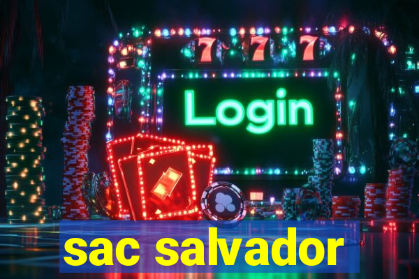 sac salvador