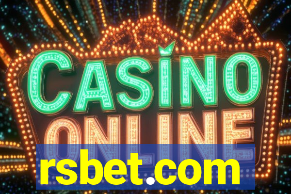 rsbet.com