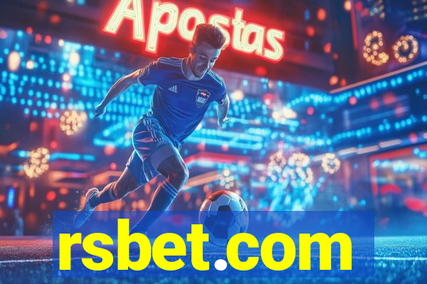rsbet.com