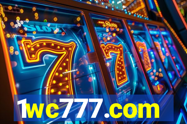1wc777.com