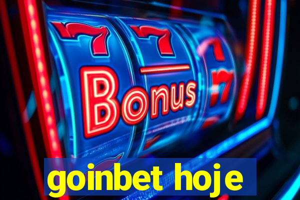 goinbet hoje