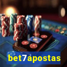 bet7apostas