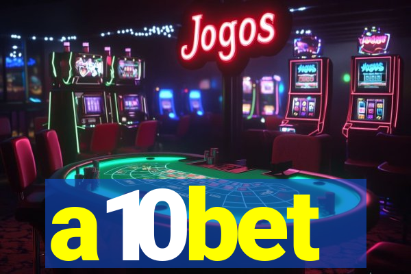 a10bet