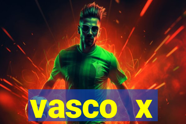 vasco x internacional futemax