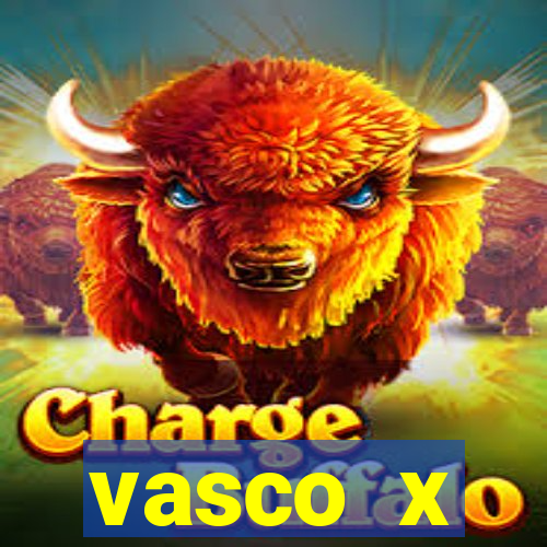 vasco x internacional futemax